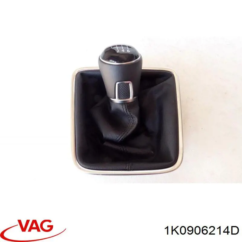1K0906214D VAG 