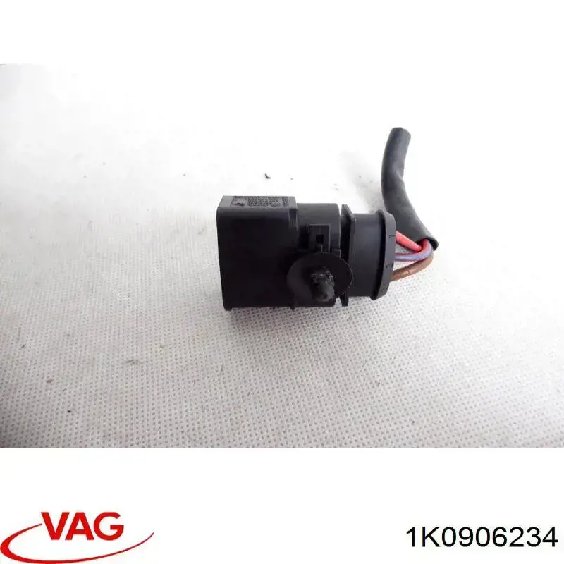  VAG 1K0906234 ціна, від 6.33 USD