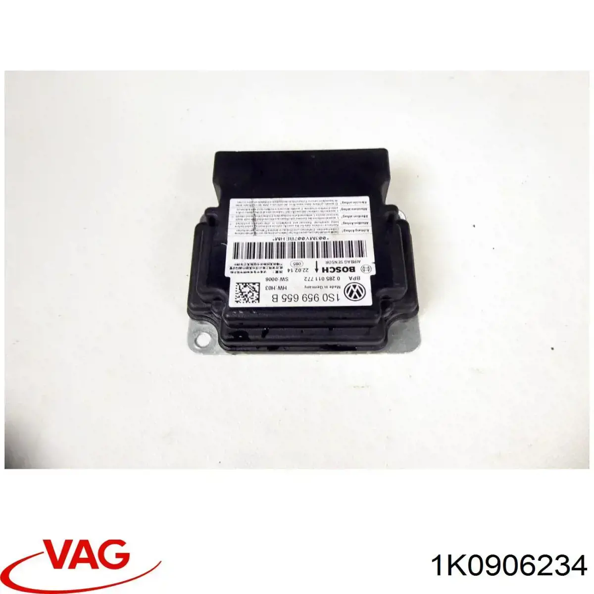 Купити 1K0906234 VAG 