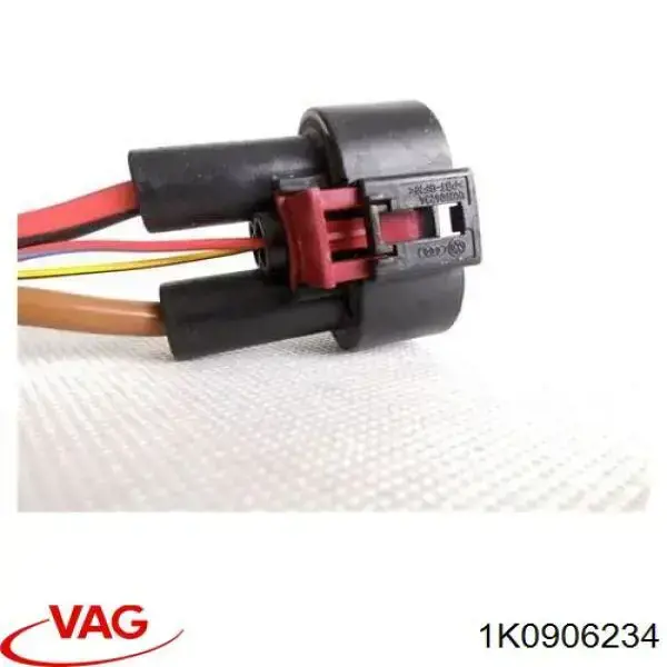  VAG 1K0906234 ціна, від 6.33 USD