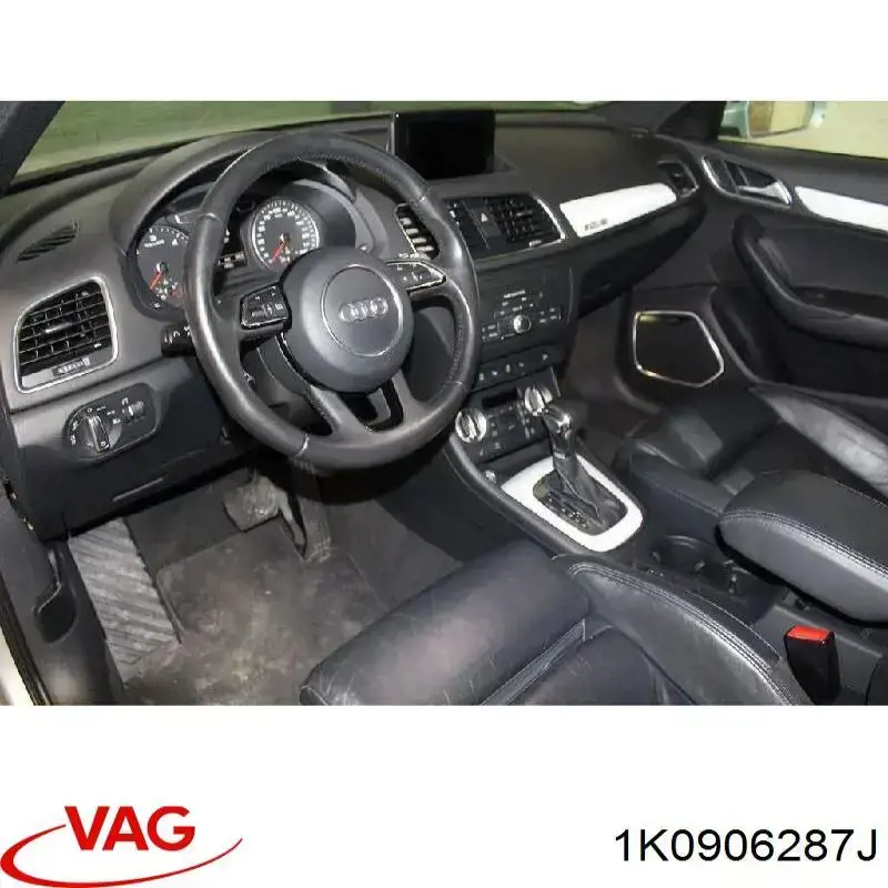 1K0906287J VAG 