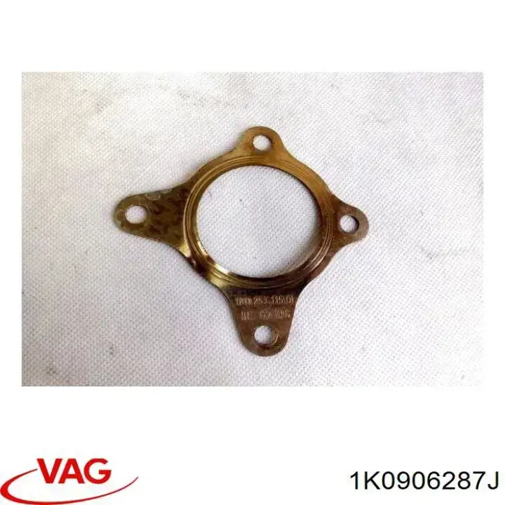 1K0906287J VAG 