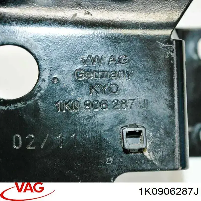  VAG 1K0906287J ціна, від 2.53 USD