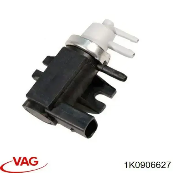 Клапан соленоїд регулювання заслонки EGR VAG 700580010