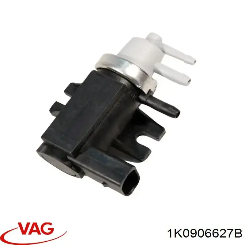 Клапан перетворювач тиску наддуву (соленоїд) 580245 Maxgear