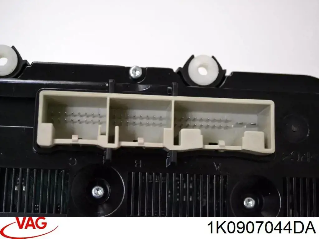 Купити Блок управління кондиціонером Volkswagen Touran I 1T1, 1T2