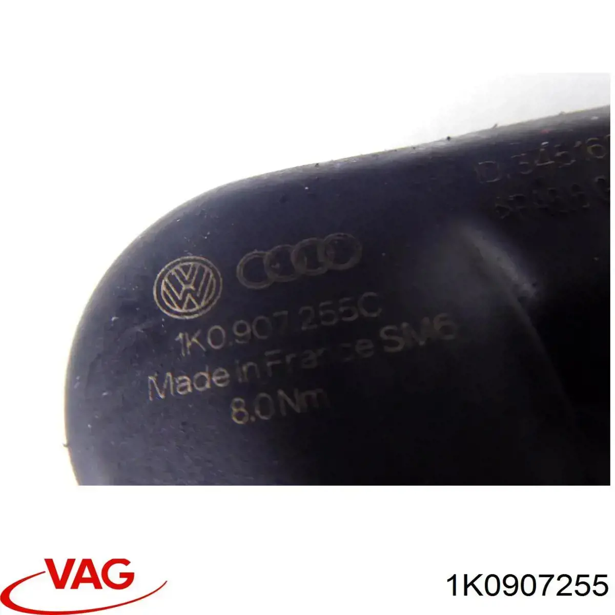 Манометр повітряний VAG 1K0907255 ціна, від 26.92 USD