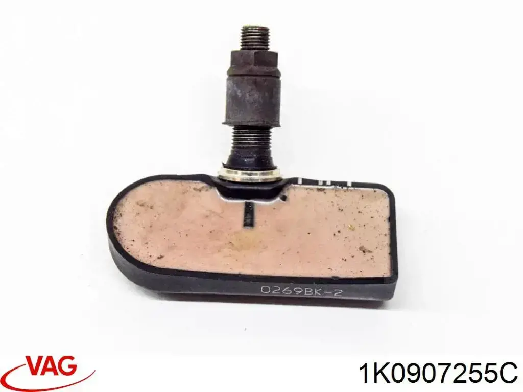 1K0907255C VAG Датчик шин