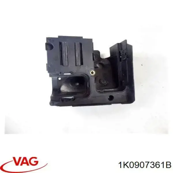 1K0907361B VAG Корпус блока запобіжників