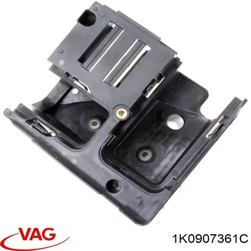 Купити 1K0907361C VAG Корпус блока запобіжників