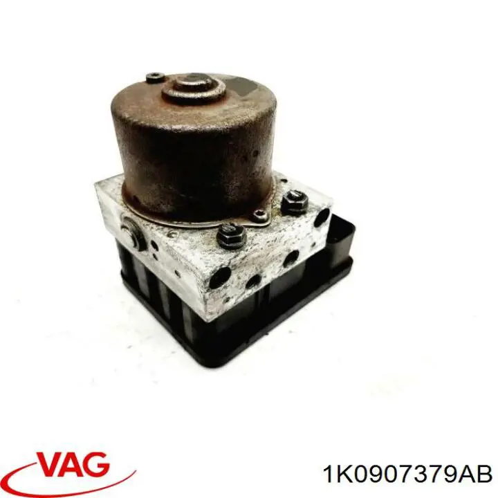  1K0907379AB VAG