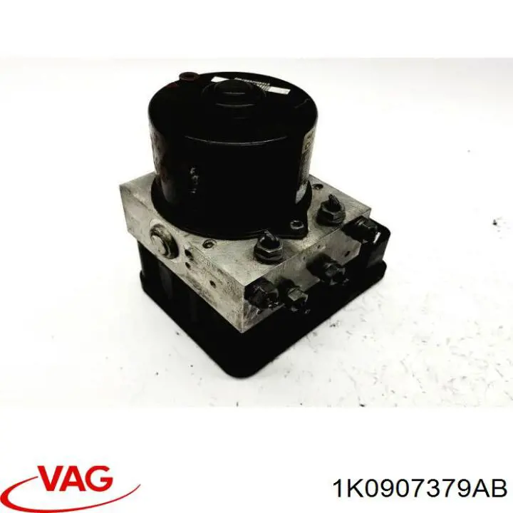 Купити 1K0907379AB VAG 