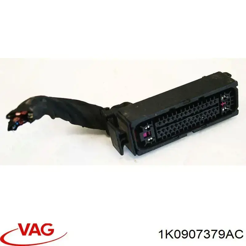 Блок АБС гідравлічний VAG 1K0907379AC ціна, від 35.81 USD