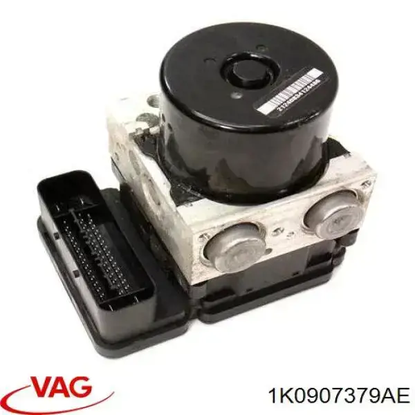 Блоки ABS VAG 1K0907379AE