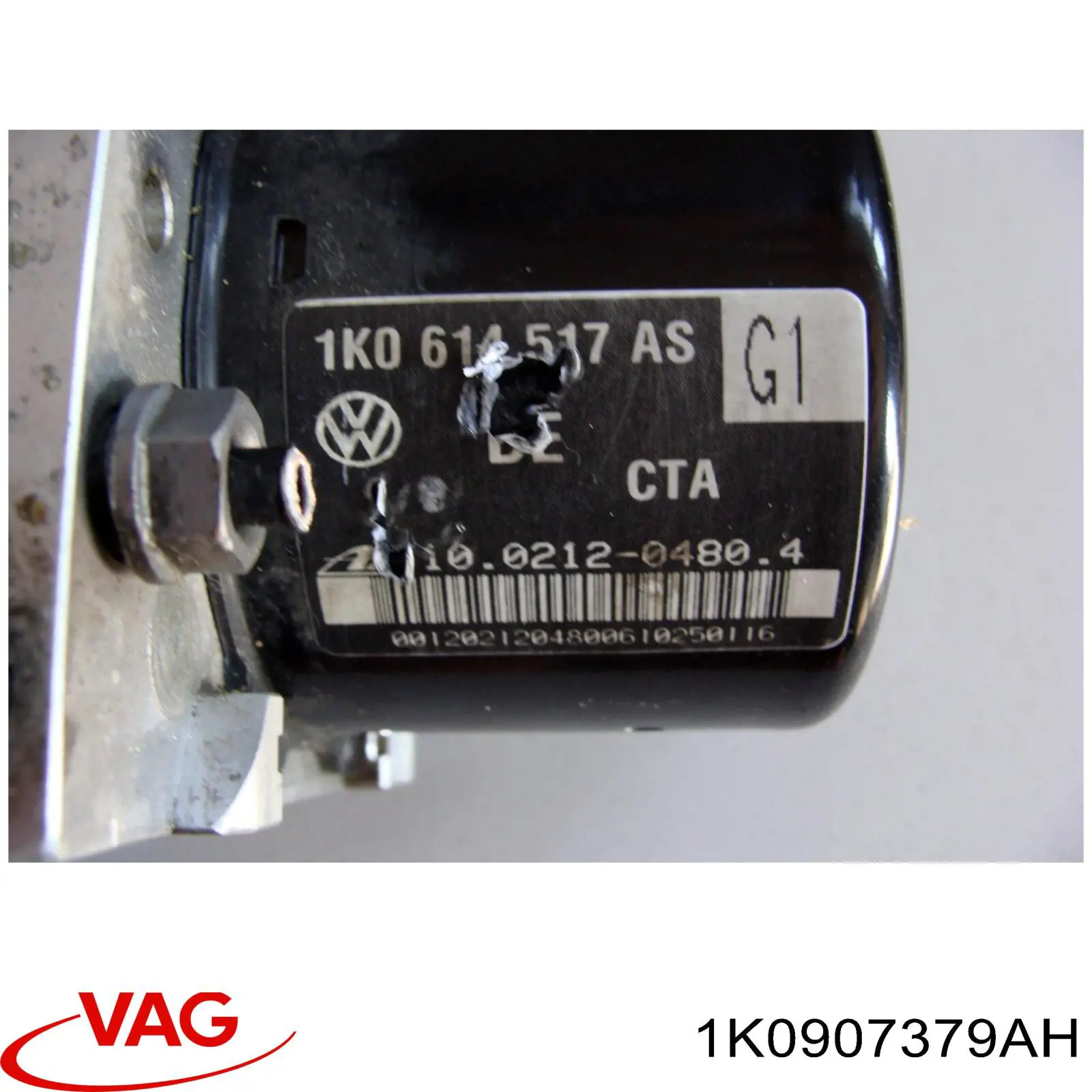 1K0907379AH VAG 