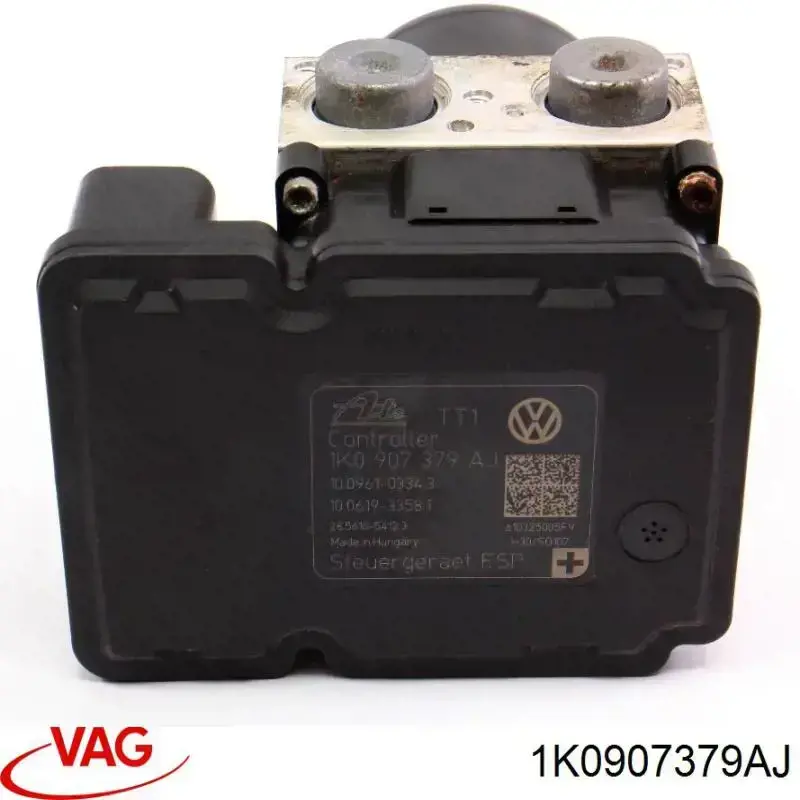  VAG 1K0907379AJ ціна, від 88.95 USD