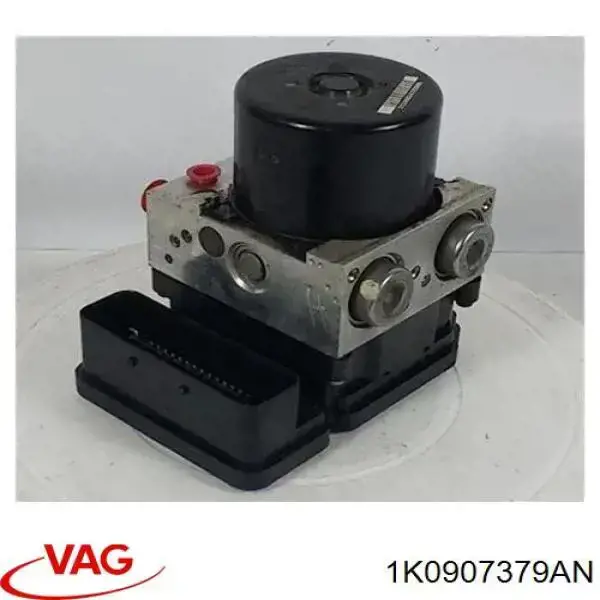 1K0907375AH VAG Блок управління АБС (ABS)
