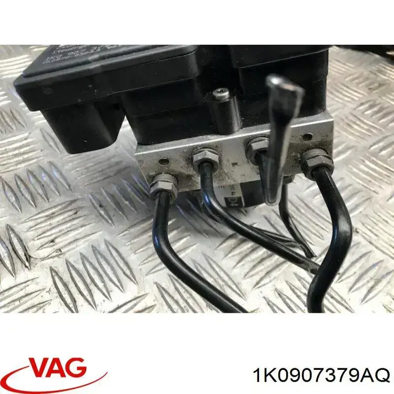  VAG 1K0907375AQ ціна, від 44.43 USD