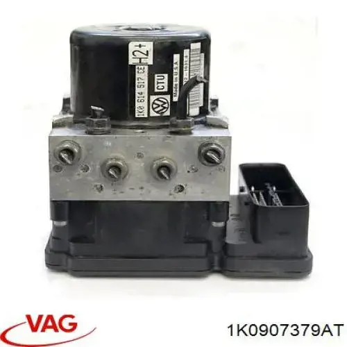 Купити 1K0907379AT VAG 