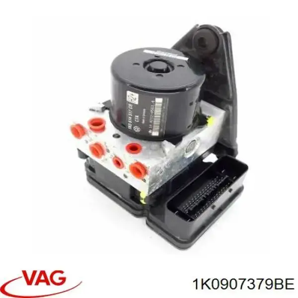 Купити 1K0907379BE VAG 