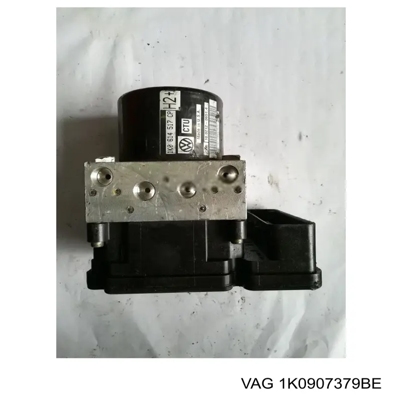  VAG 1K0907379BE ціна, від 148.18 USD