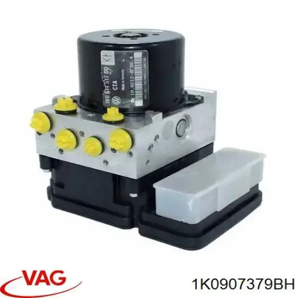  VAG 1K0907379BH ціна, від 89.44 USD