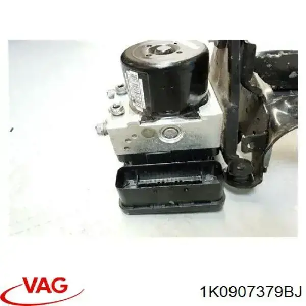 Елементи АБС VAG 1K0907379BJ ціна, від 90.86 USD