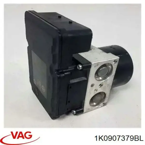 1K0907379BL VAG Блок управління АБС (ABS)