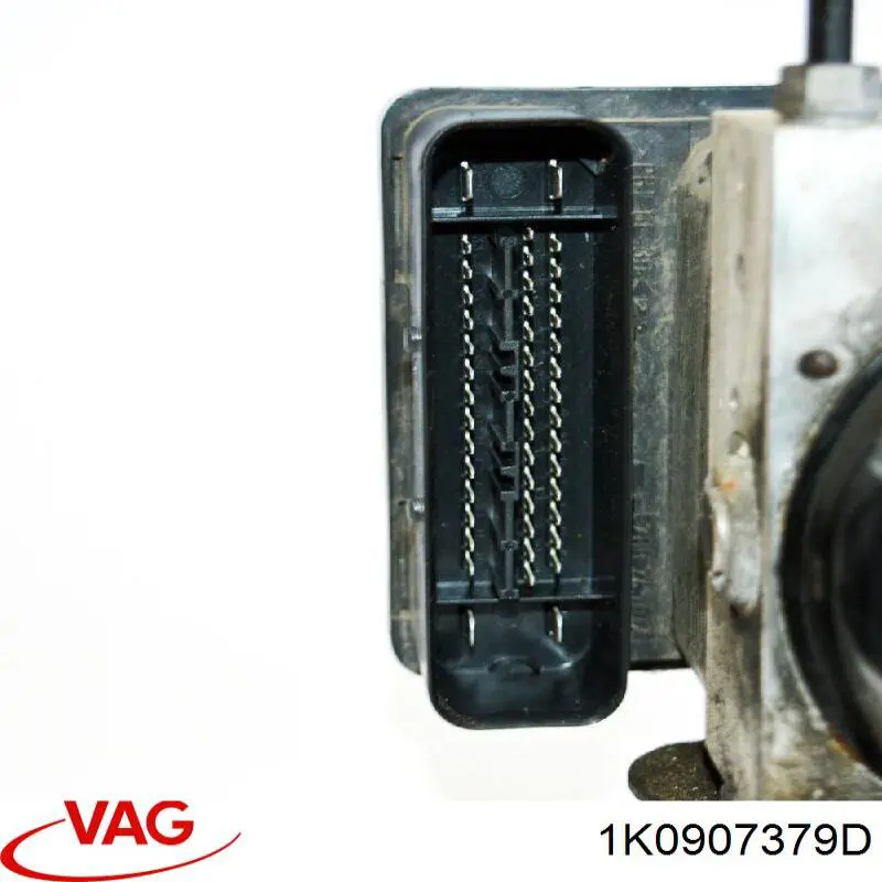 Елементи АБС VAG 1K0907379D ціна, від 57.01 USD