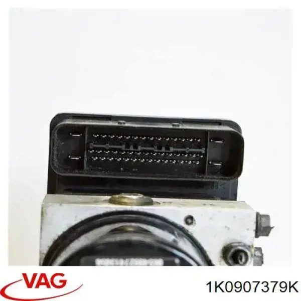 Купити 1K0907379K VAG Гідроблок АБС