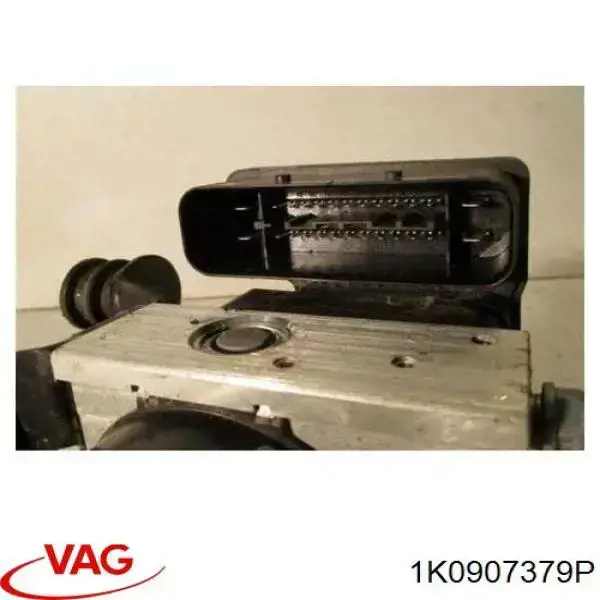 Блок АБС гідравлічний VAG 1K0907379P ціна, від 139.36 USD