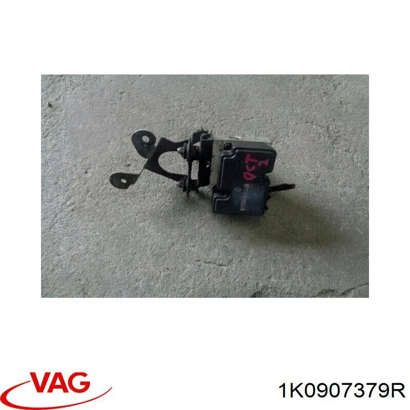  VAG 1K0907379R ціна, від 52.78 USD