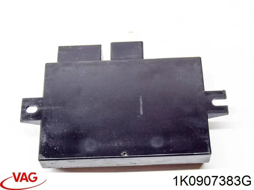 Блок керування фаркопом 5DS010154321 HELLA