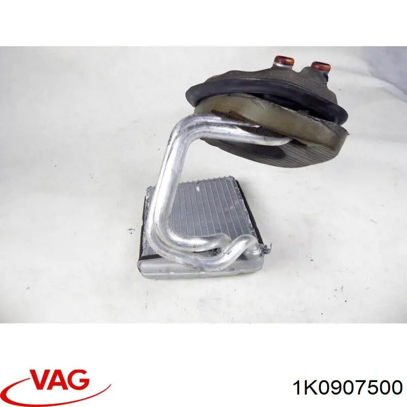 Купити 1K0907500 VAG 