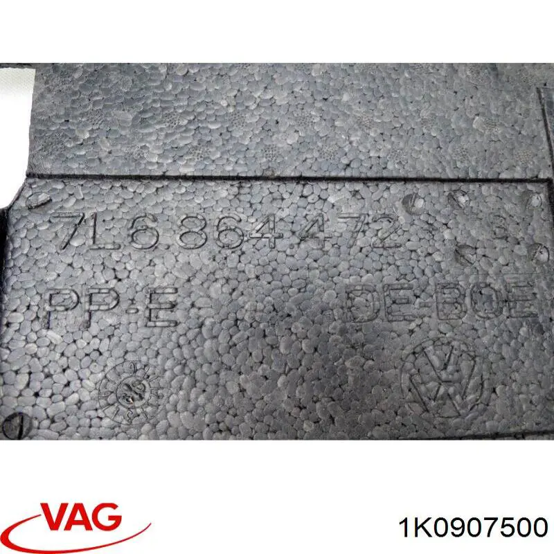  1K0907500 VAG