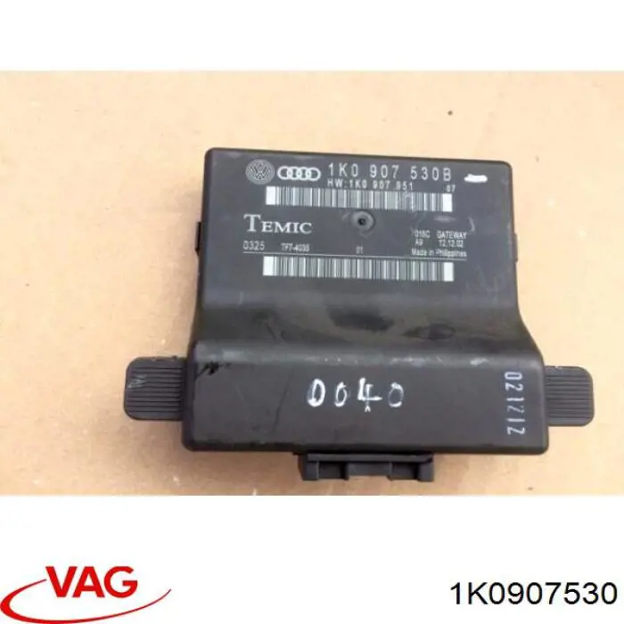 Купити 1K0907530 VAG Датчики діагностики