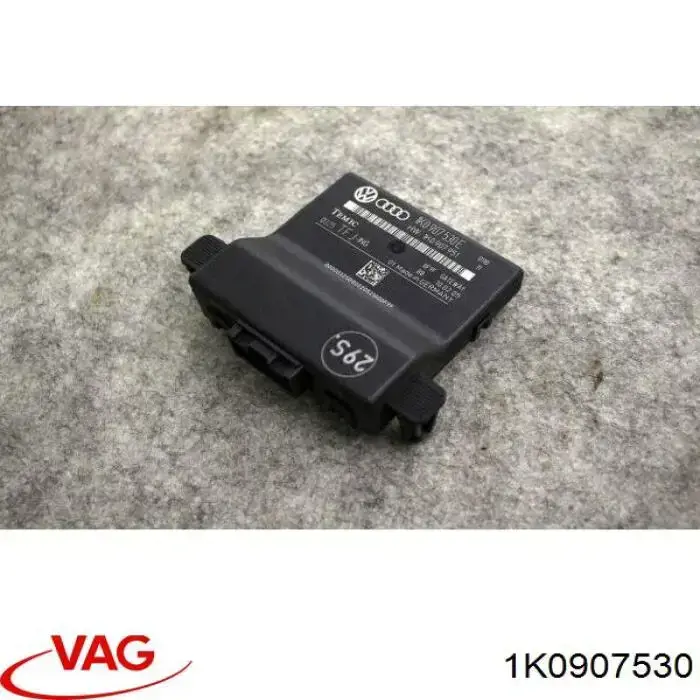 Купити 1K0907530 VAG Датчики діагностики