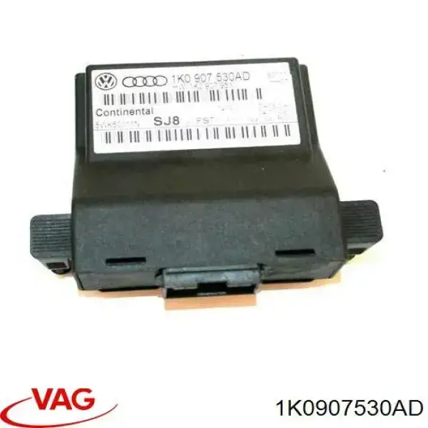 Система самодіагностики VAG 1K0907530AD ціна, від 6.33 USD