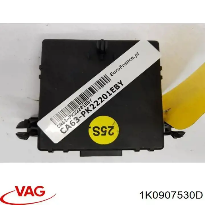 Система самодіагностики VAG 1K0907530D ціна, від 5.33 USD