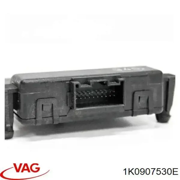 Модуль "Діагностичний інтерфейс" VAG 1K0907530E