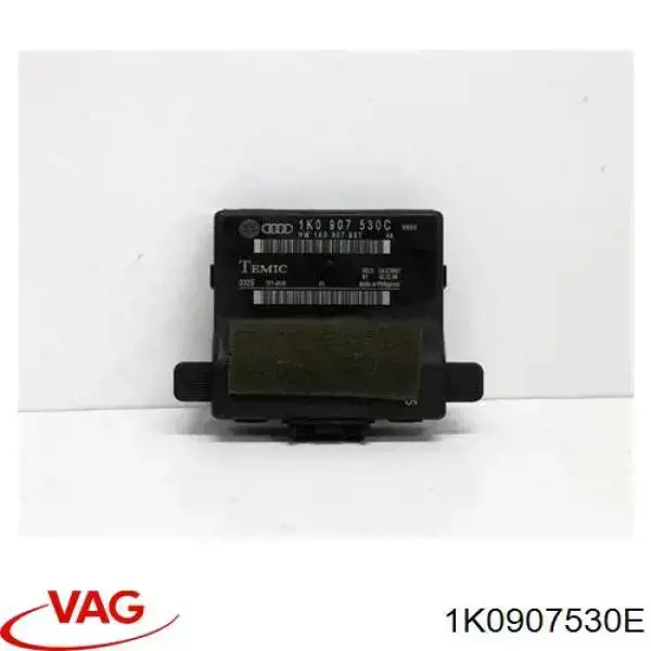 Система самодіагностики VAG 1K0907530E ціна, від 6.00 USD