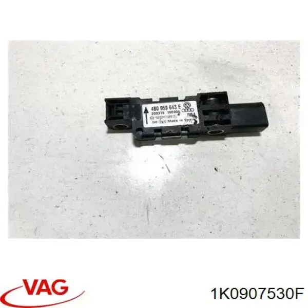 Модуль "Діагностичний інтерфейс" VAG 1K0907530F