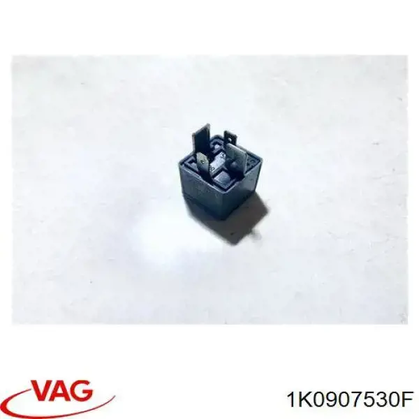 1K0907530F VAG Прилади й апаратура діагностики