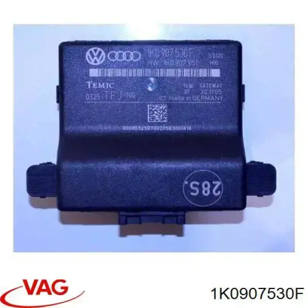 Система самодіагностики VAG 1K0907530F ціна, від 5.07 USD