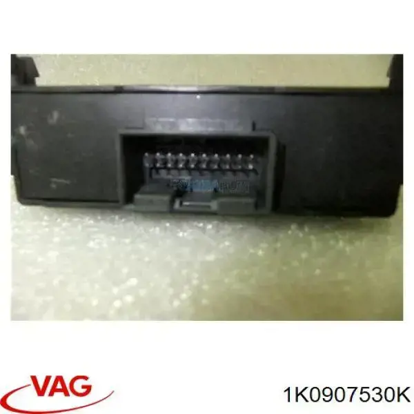Система самодіагностики VAG 1K0907530K ціна, від 6.39 USD