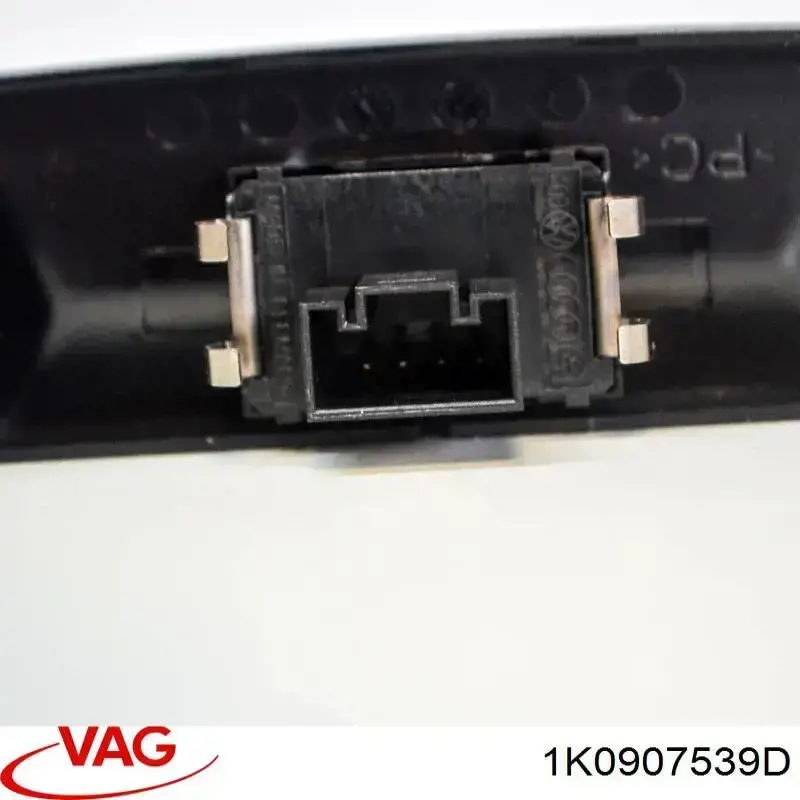  VAG 1K0907539B ціна, від 6.33 USD