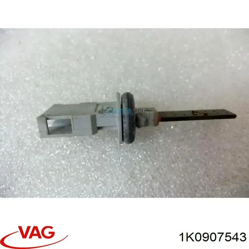  VAG 1K0907543 ціна, від 11.29 USD