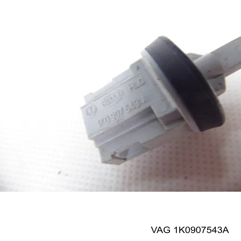 Датчик температури радіатора VAG 1K0907543A ціна, від 1.25 USD