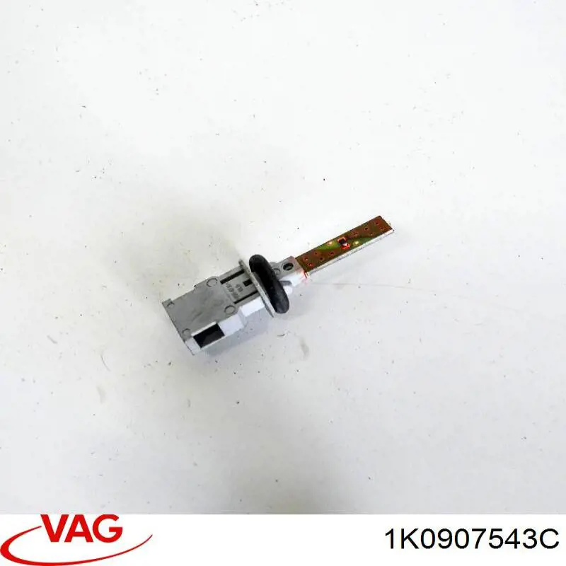 1K0907543C VAG Датчик температури салону
