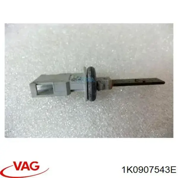 Датчик температури салону 1K0907543E VAG